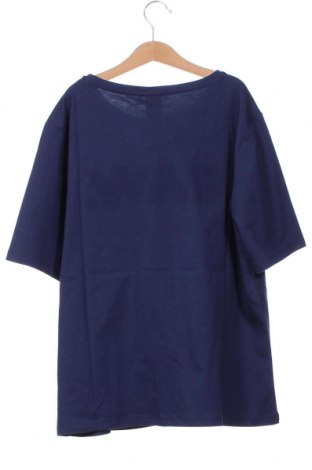Tricou pentru copii G-Star Raw, Mărime 13-14y/ 164-168 cm, Culoare Albastru, Preț 101,05 Lei