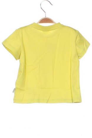 Παιδικό μπλουζάκι GCDS, Μέγεθος 12-18m/ 80-86 εκ., Χρώμα Πράσινο, Τιμή 87,11 €
