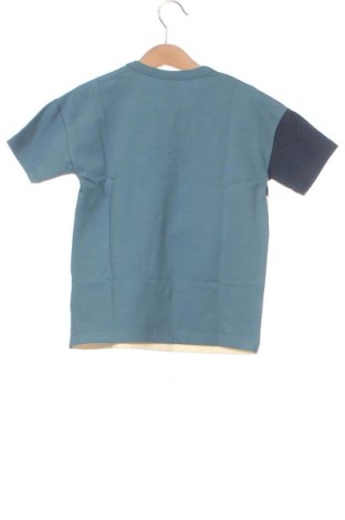 Kinder T-Shirt GREEN COTTON, Größe 4-5y/ 110-116 cm, Farbe Mehrfarbig, Preis 15,98 €