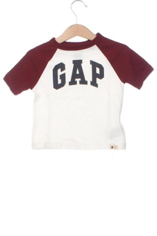 Detské tričko Gap, Veľkosť 9-12m/ 74-80 cm, Farba Červená, Cena  11,34 €