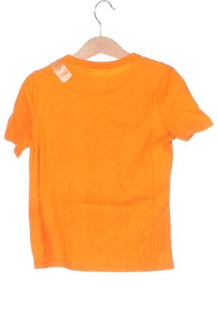 Tricou pentru copii Gap Kids, Mărime 4-5y/ 110-116 cm, Culoare Portocaliu, Preț 86,84 Lei
