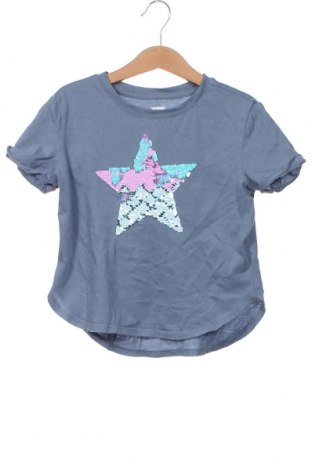 Dětské tričko  Gap Kids, Velikost 3-4y/ 104-110 cm, Barva Modrá, Cena  114,00 Kč