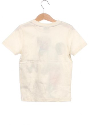 Kinder T-Shirt George, Größe 3-4y/ 104-110 cm, Farbe Ecru, Preis 8,18 €