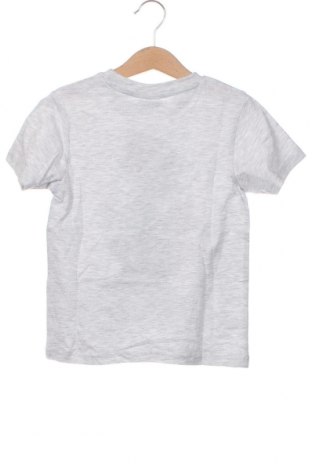 Детска тениска Grain De Ble, Размер 5-6y/ 116-122 см, Цвят Сив, Цена 16,00 лв.
