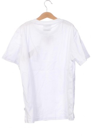 Dziecięcy T-shirt Grunt, Rozmiar 12-13y/ 158-164 cm, Kolor Biały, Cena 42,65 zł