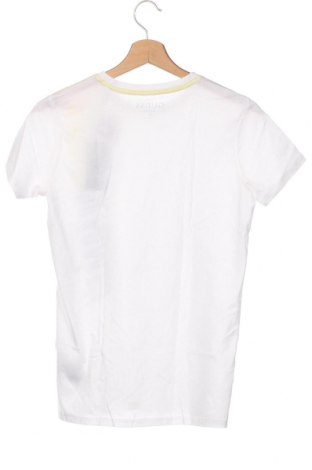 Dětské tričko  Guess, Velikost 13-14y/ 164-168 cm, Barva Bílá, Cena  667,00 Kč