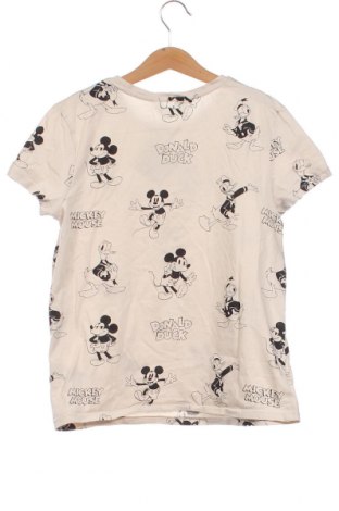 Παιδικό μπλουζάκι H&M, Μέγεθος 12-13y/ 158-164 εκ., Χρώμα  Μπέζ, Τιμή 6,06 €