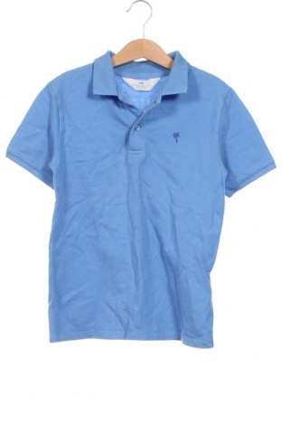 Dětské tričko  H&M, Velikost 6-7y/ 122-128 cm, Barva Modrá, Cena  152,00 Kč