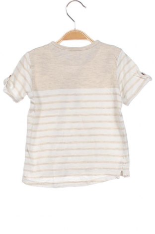Detské tričko H&M, Veľkosť 12-18m/ 80-86 cm, Farba Béžová, Cena  6,00 €