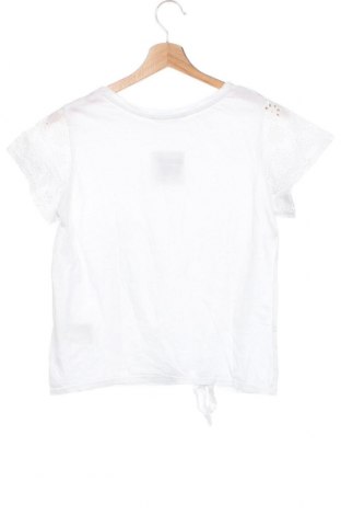 Dětské tričko  H&M, Velikost 14-15y/ 168-170 cm, Barva Bílá, Cena  148,00 Kč