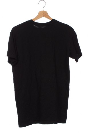 Dziecięcy T-shirt H&M, Rozmiar 14-15y/ 168-170 cm, Kolor Czarny, Cena 31,99 zł
