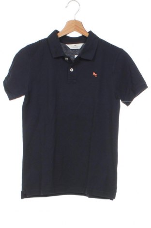 Tricou pentru copii H&M, Mărime 10-11y/ 146-152 cm, Culoare Albastru, Preț 18,37 Lei