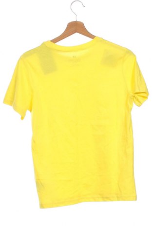 Παιδικό μπλουζάκι H&M, Μέγεθος 10-11y/ 146-152 εκ., Χρώμα Κίτρινο, Τιμή 7,95 €
