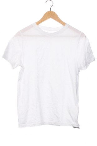 Παιδικό μπλουζάκι H&M, Μέγεθος 12-13y/ 158-164 εκ., Χρώμα Λευκό, Τιμή 3,42 €