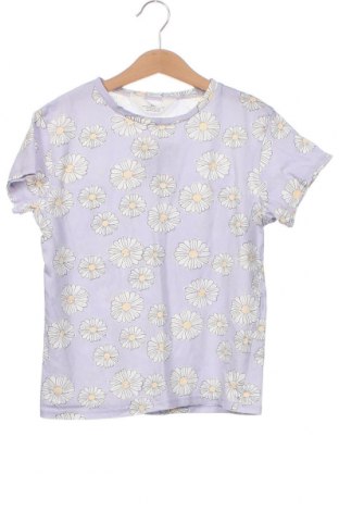 Детска тениска H&M, Размер 8-9y/ 134-140 см, Цвят Многоцветен, Цена 12,00 лв.