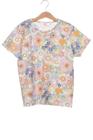 Kinder T-Shirt H&M, Größe 8-9y/ 134-140 cm, Farbe Mehrfarbig, Preis € 3,68