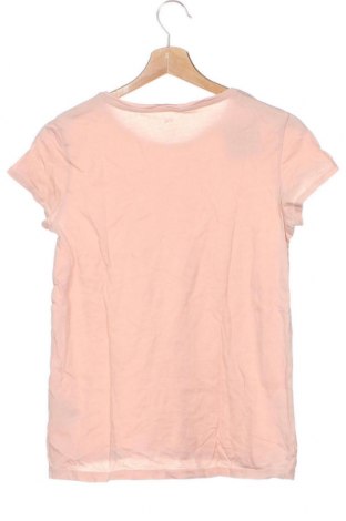 Детска тениска H&M, Размер 14-15y/ 168-170 см, Цвят Розов, Цена 11,73 лв.