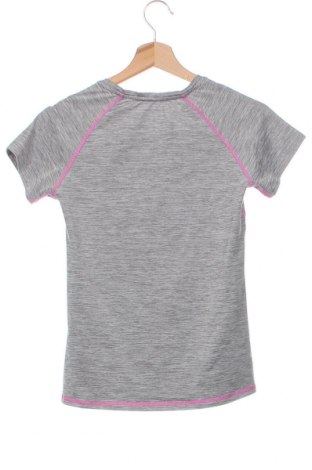 Kinder T-Shirt H&M Sport, Größe 12-13y/ 158-164 cm, Farbe Grau, Preis 4,86 €