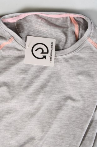 Kinder T-Shirt H&M Sport, Größe 10-11y/ 146-152 cm, Farbe Grau, Preis € 12,00
