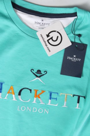 Детска тениска Hackett, Размер 13-14y/ 164-168 см, Цвят Многоцветен, Цена 31,86 лв.