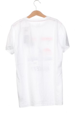 Παιδικό μπλουζάκι Hackett, Μέγεθος 11-12y/ 152-158 εκ., Χρώμα Λευκό, Τιμή 17,81 €