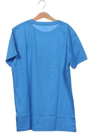 Παιδικό μπλουζάκι Hackett, Μέγεθος 13-14y/ 164-168 εκ., Χρώμα Μπλέ, Τιμή 17,81 €