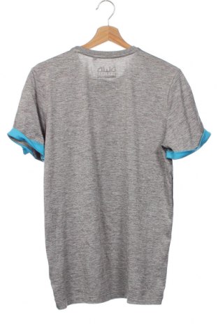 Kinder T-Shirt Here+There, Größe 15-18y/ 170-176 cm, Farbe Grau, Preis 15,31 €
