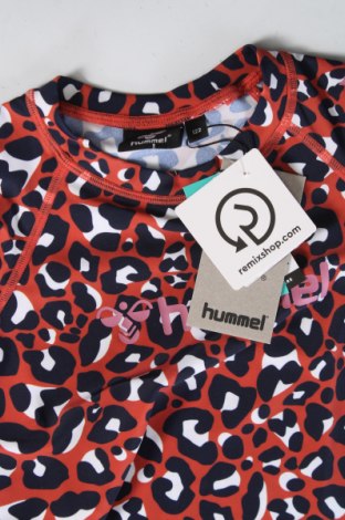 Tricou pentru copii Hummel, Mărime 5-6y/ 116-122 cm, Culoare Multicolor, Preț 28,55 Lei
