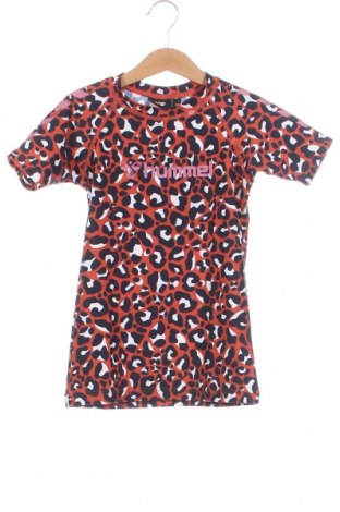Dziecięcy T-shirt Hummel, Rozmiar 5-6y/ 116-122 cm, Kolor Kolorowy, Cena 29,75 zł