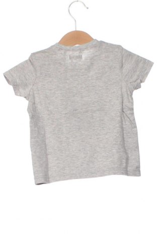 Детска тениска IKKS, Размер 9-12m/ 74-80 см, Цвят Сив, Цена 14,75 лв.