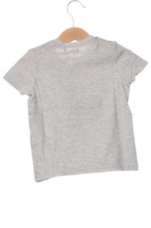 Tricou pentru copii IKKS, Mărime 12-18m/ 80-86 cm, Culoare Gri, Preț 38,82 Lei