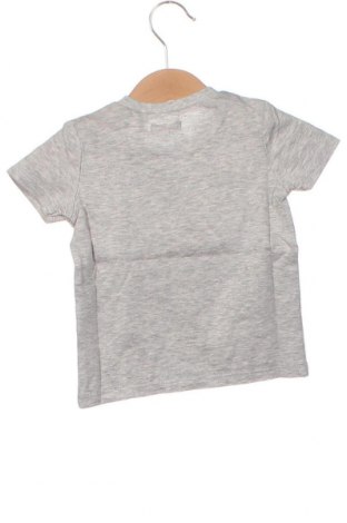 Детска тениска IKKS, Размер 6-9m/ 68-74 см, Цвят Сив, Цена 8,85 лв.