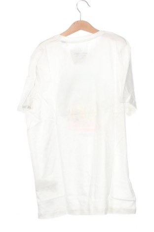 Dziecięcy T-shirt Jack & Jones, Rozmiar 13-14y/ 164-168 cm, Kolor Biały, Cena 87,96 zł