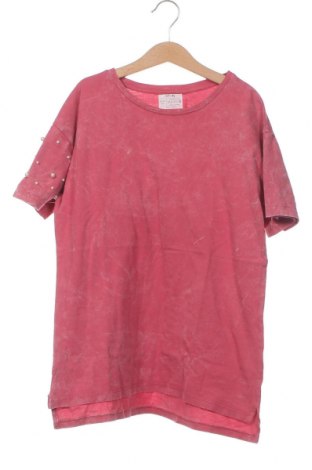 Kinder T-Shirt Jack & Roy, Größe 13-14y/ 164-168 cm, Farbe Rosa, Preis € 5,27