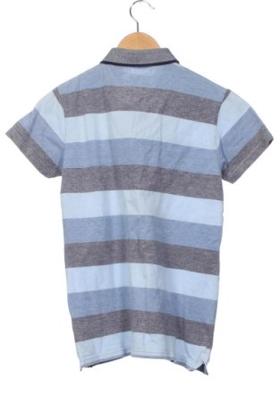 Tricou pentru copii Jasper Conran, Mărime 12-13y/ 158-164 cm, Culoare Albastru, Preț 31,92 Lei