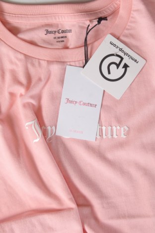 Kinder T-Shirt Juicy Couture, Größe 14-15y/ 168-170 cm, Farbe Rosa, Preis 26,29 €