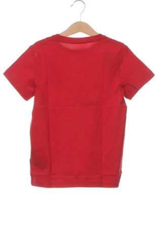 Детска тениска Jules, Размер 6-7y/ 122-128 см, Цвят Червен, Цена 16,00 лв.