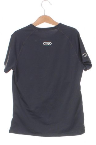 Kinder T-Shirt Kalenji, Größe 9-10y/ 140-146 cm, Farbe Grau, Preis € 11,00