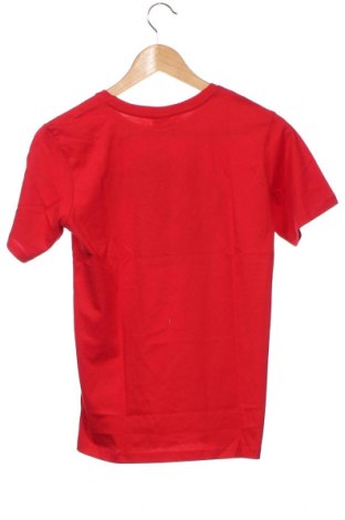 Детска тениска Kangaroos, Размер 11-12y/ 152-158 см, Цвят Червен, Цена 33,00 лв.