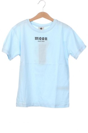 Παιδικό μπλουζάκι Kaotiko, Μέγεθος 9-10y/ 140-146 εκ., Χρώμα Μπλέ, Τιμή 7,19 €