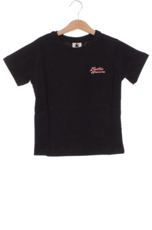 Kinder T-Shirt Kaotiko, Größe 5-6y/ 116-122 cm, Farbe Schwarz, Preis 5,59 €