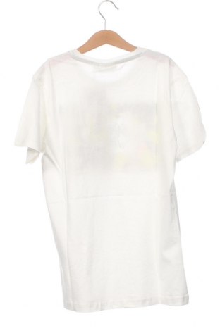 Dziecięcy T-shirt Kaporal, Rozmiar 14-15y/ 168-170 cm, Kolor Biały, Cena 61,97 zł