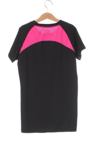 Παιδικό μπλουζάκι KappAhl, Μέγεθος 12-13y/ 158-164 εκ., Χρώμα Μαύρο, Τιμή 1,80 €