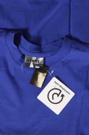 Παιδικό μπλουζάκι Kensis, Μέγεθος 9-10y/ 140-146 εκ., Χρώμα Μπλέ, Τιμή 5,36 €