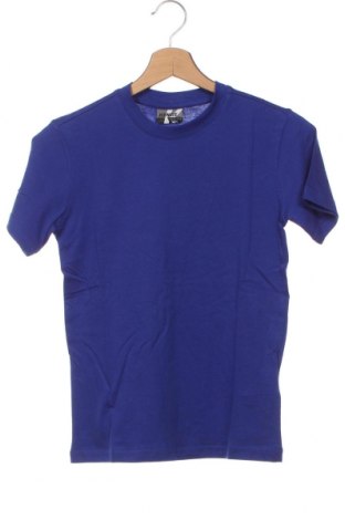 Tricou pentru copii Kensis, Mărime 9-10y/ 140-146 cm, Culoare Albastru, Preț 42,11 Lei