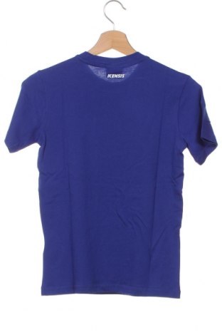 Dziecięcy T-shirt Kensis, Rozmiar 9-10y/ 140-146 cm, Kolor Niebieski, Cena 27,72 zł