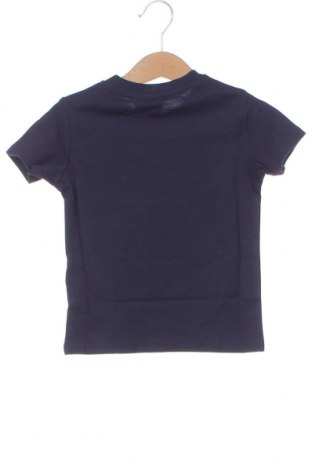 Παιδικό μπλουζάκι Kenzo, Μέγεθος 18-24m/ 86-98 εκ., Χρώμα Μπλέ, Τιμή 49,65 €