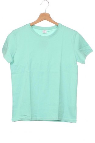 Παιδικό μπλουζάκι Kids By Lindex, Μέγεθος 10-11y/ 146-152 εκ., Χρώμα Πράσινο, Τιμή 7,65 €