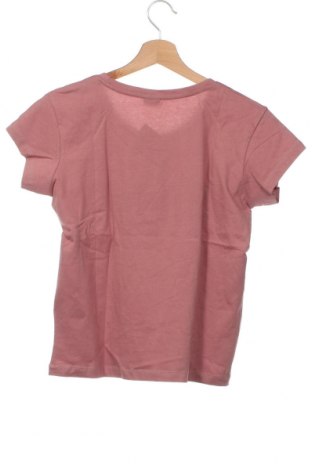 Detské tričko Kids World, Veľkosť 15-18y/ 170-176 cm, Farba Popolavo ružová, Cena  8,25 €