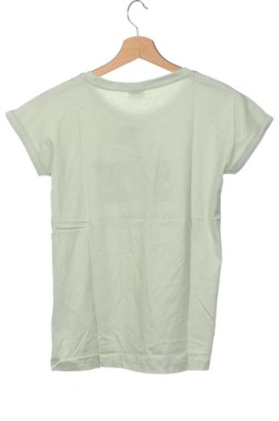 Kinder T-Shirt Kids World, Größe 11-12y/ 152-158 cm, Farbe Grün, Preis 8,25 €